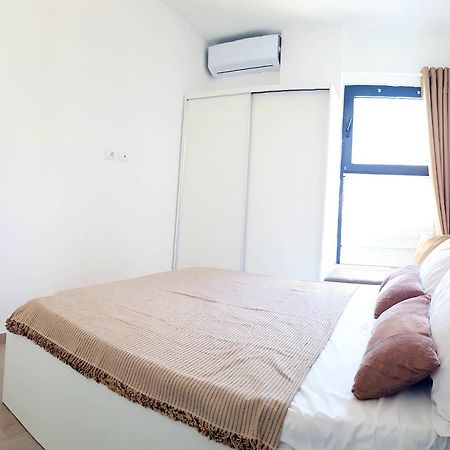 Bindi Apartment Himara Zewnętrze zdjęcie