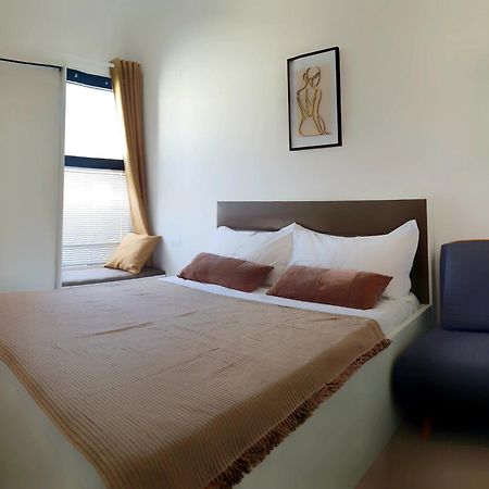 Bindi Apartment Himara Zewnętrze zdjęcie