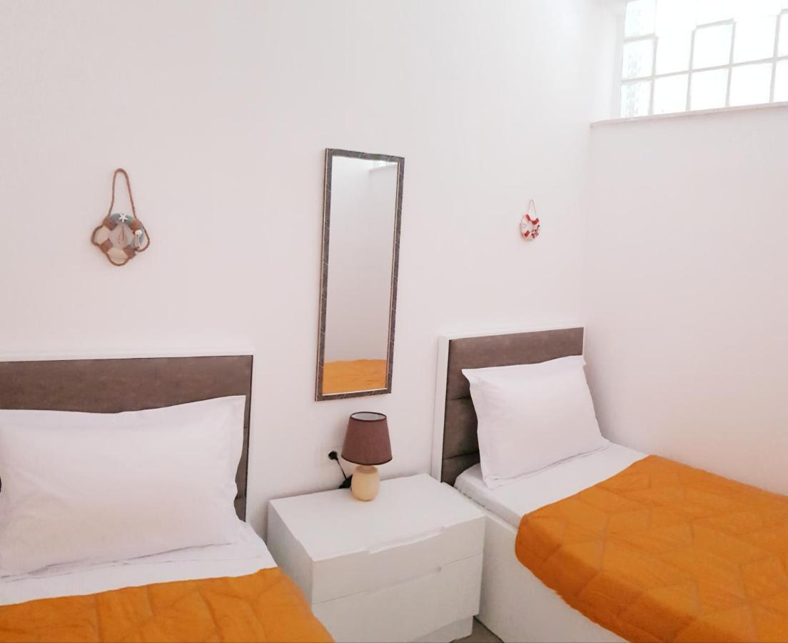 Bindi Apartment Himara Zewnętrze zdjęcie