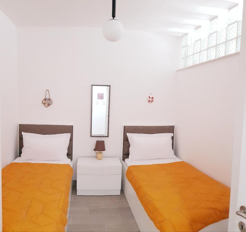 Bindi Apartment Himara Zewnętrze zdjęcie