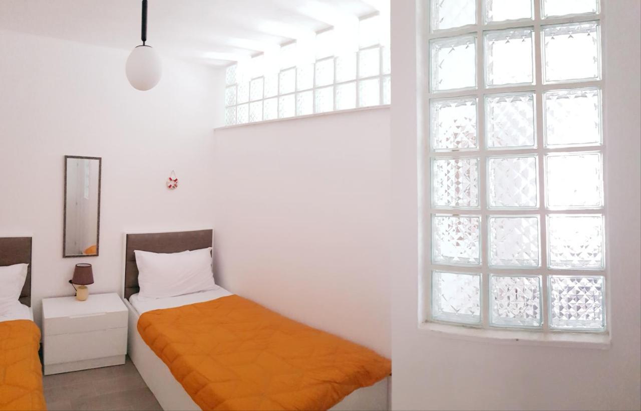 Bindi Apartment Himara Zewnętrze zdjęcie