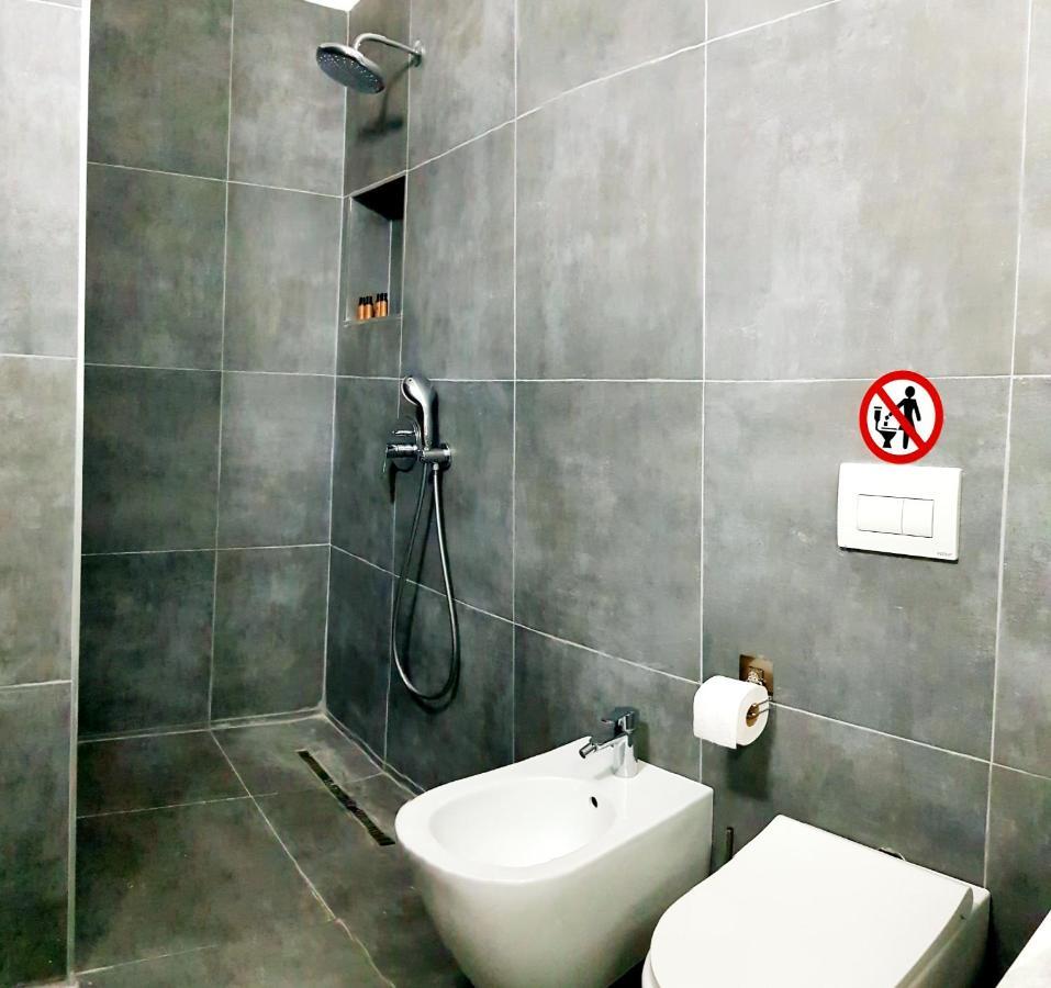 Bindi Apartment Himara Zewnętrze zdjęcie