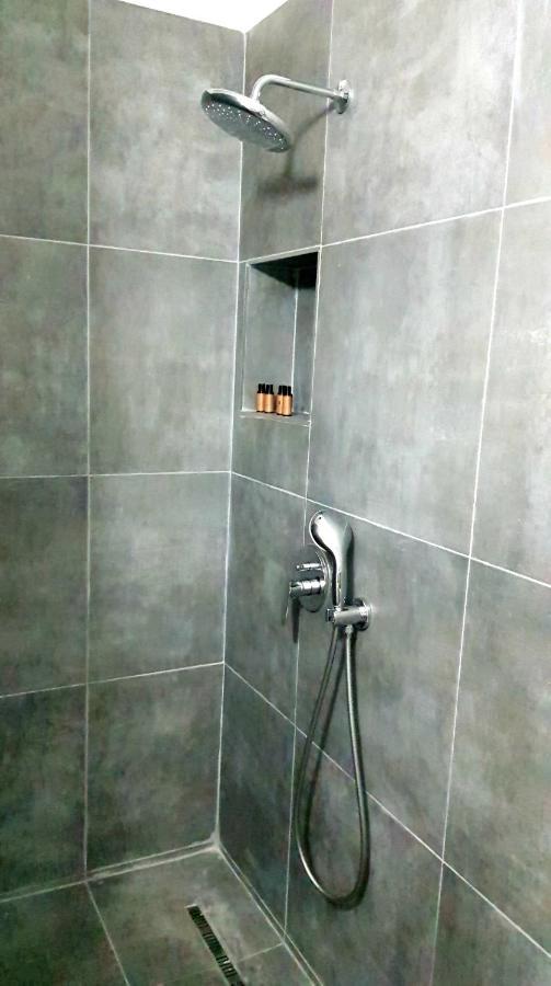 Bindi Apartment Himara Zewnętrze zdjęcie
