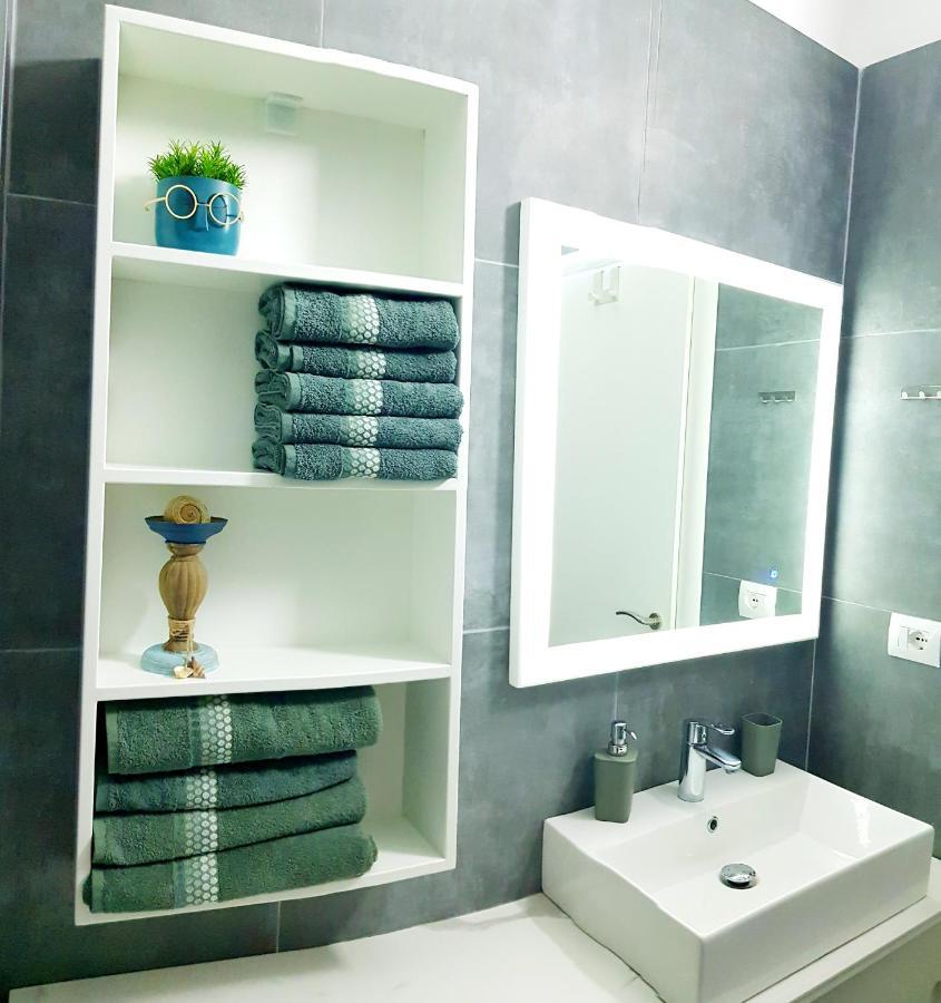 Bindi Apartment Himara Zewnętrze zdjęcie