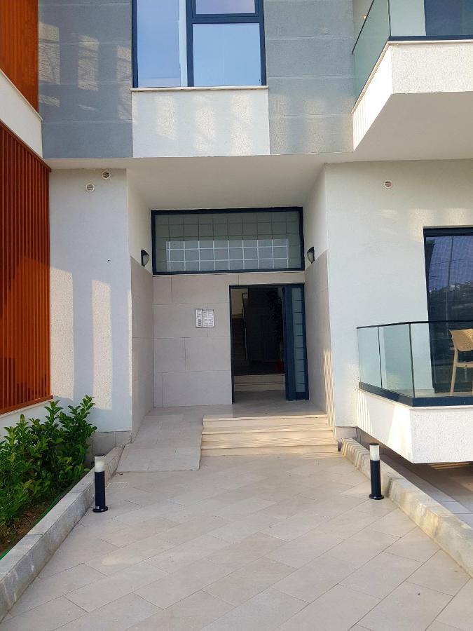 Bindi Apartment Himara Zewnętrze zdjęcie