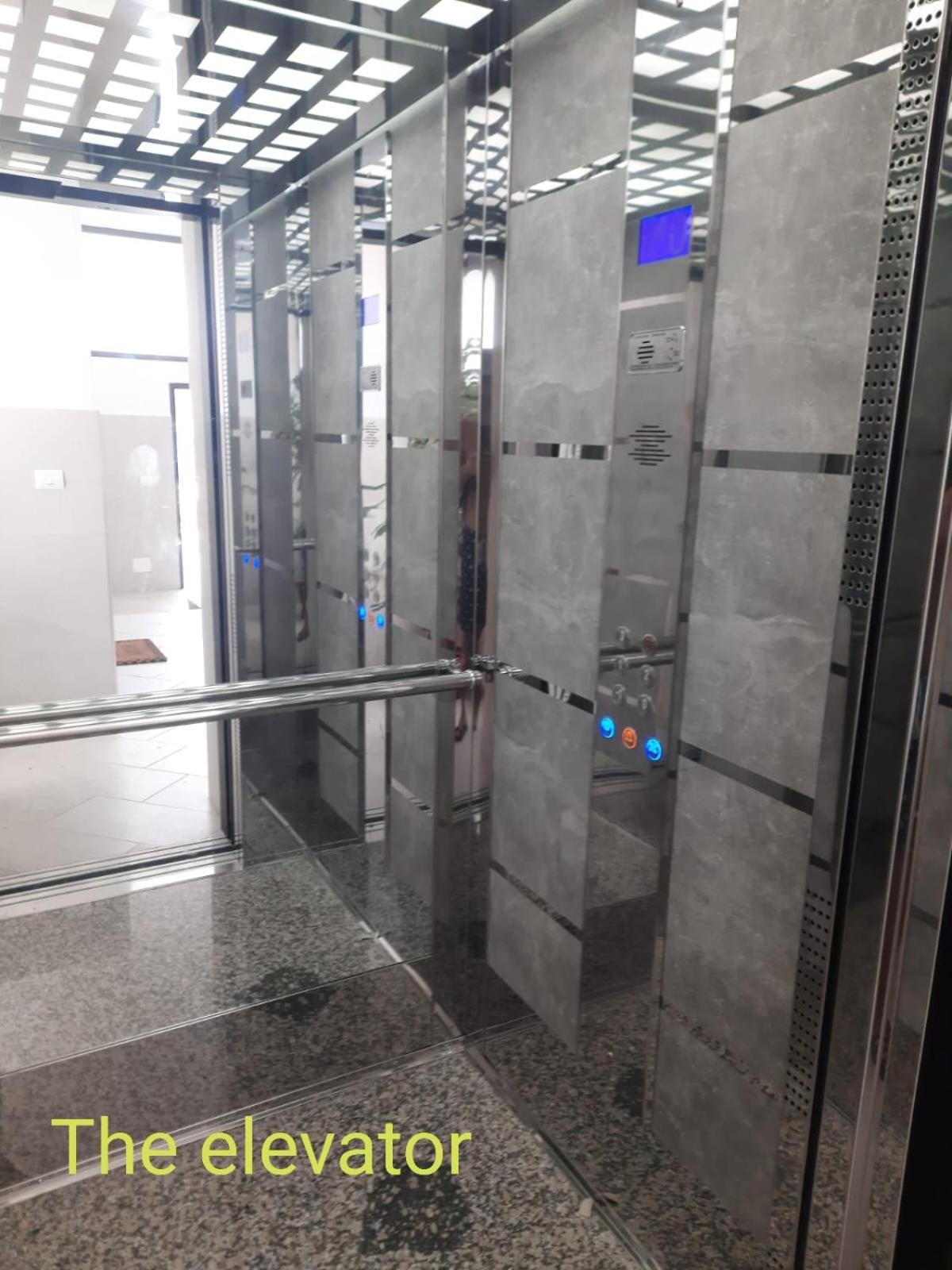 Bindi Apartment Himara Zewnętrze zdjęcie