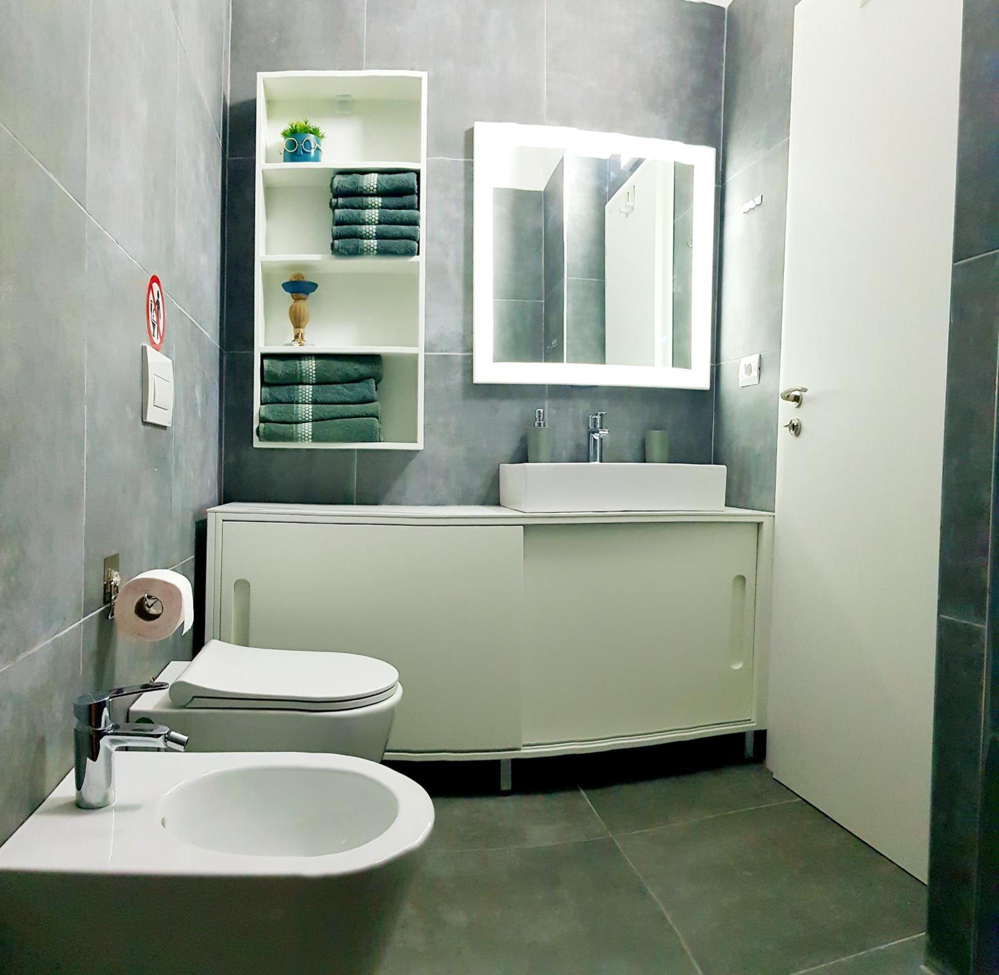 Bindi Apartment Himara Zewnętrze zdjęcie
