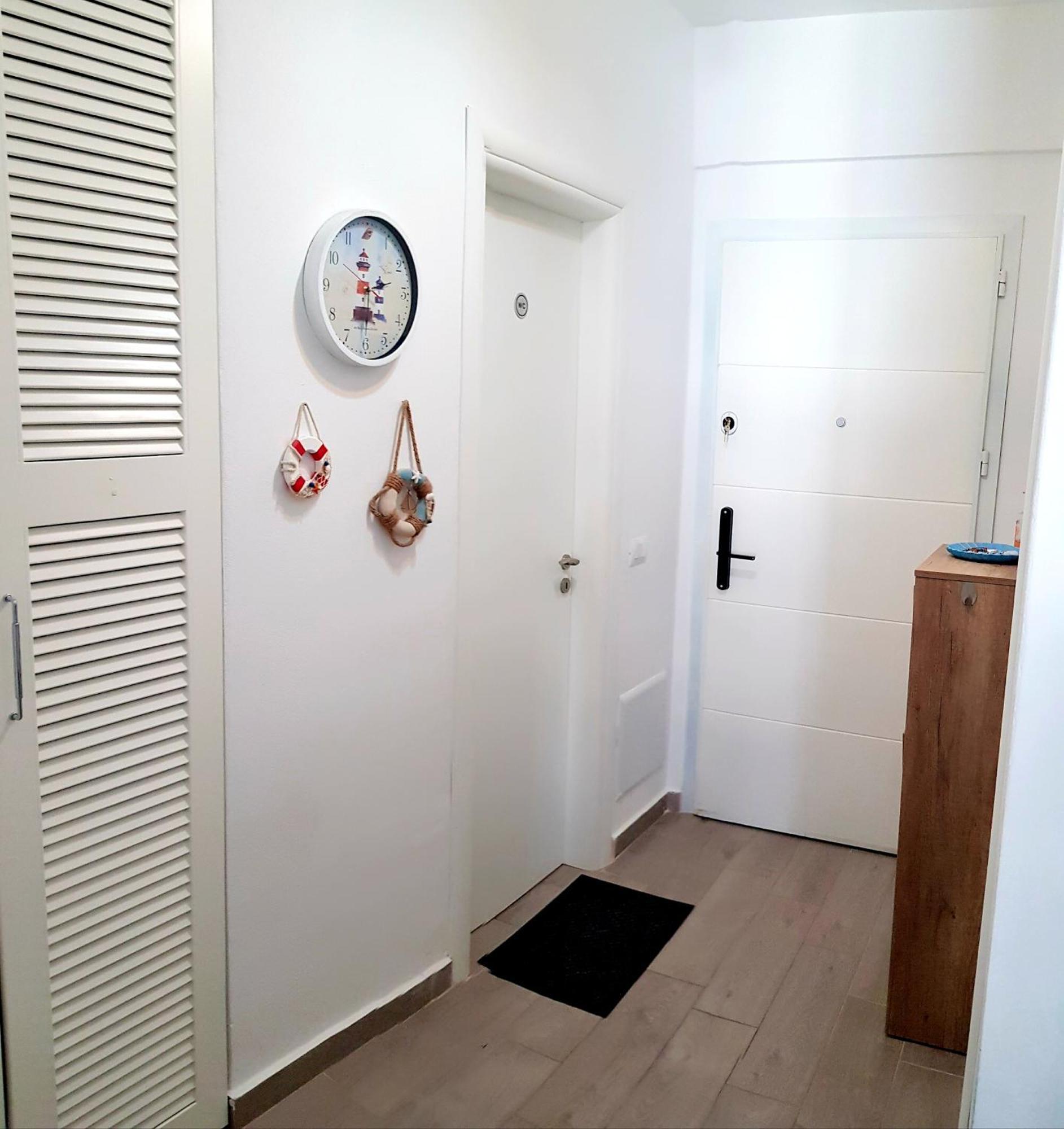 Bindi Apartment Himara Zewnętrze zdjęcie