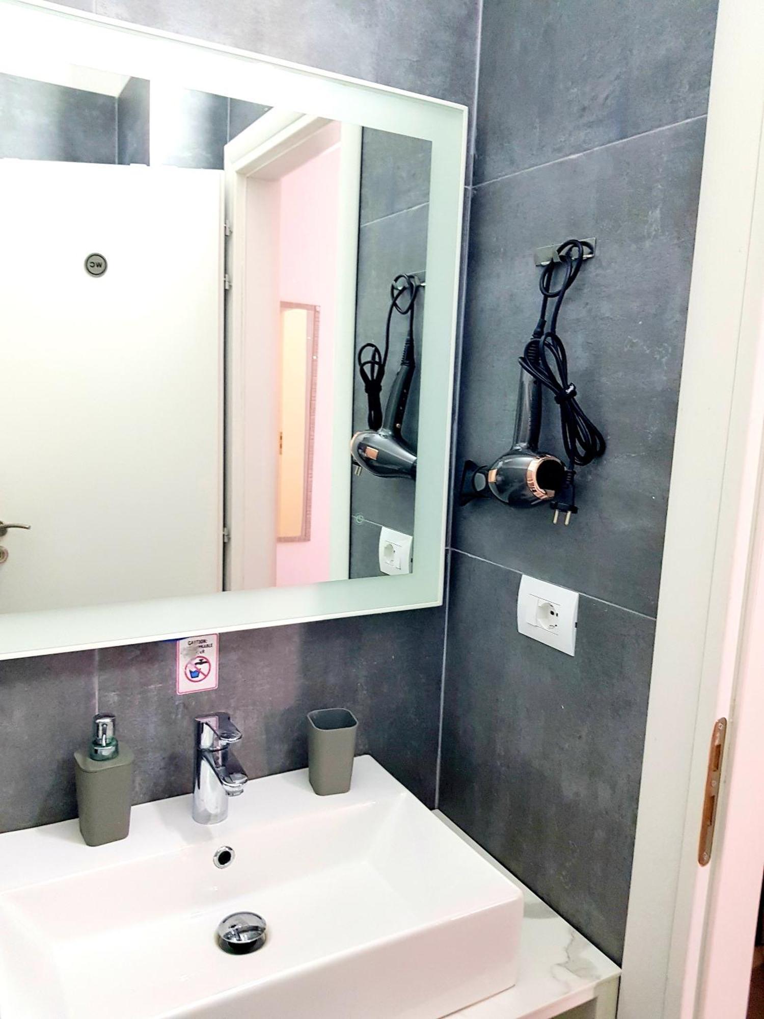 Bindi Apartment Himara Zewnętrze zdjęcie