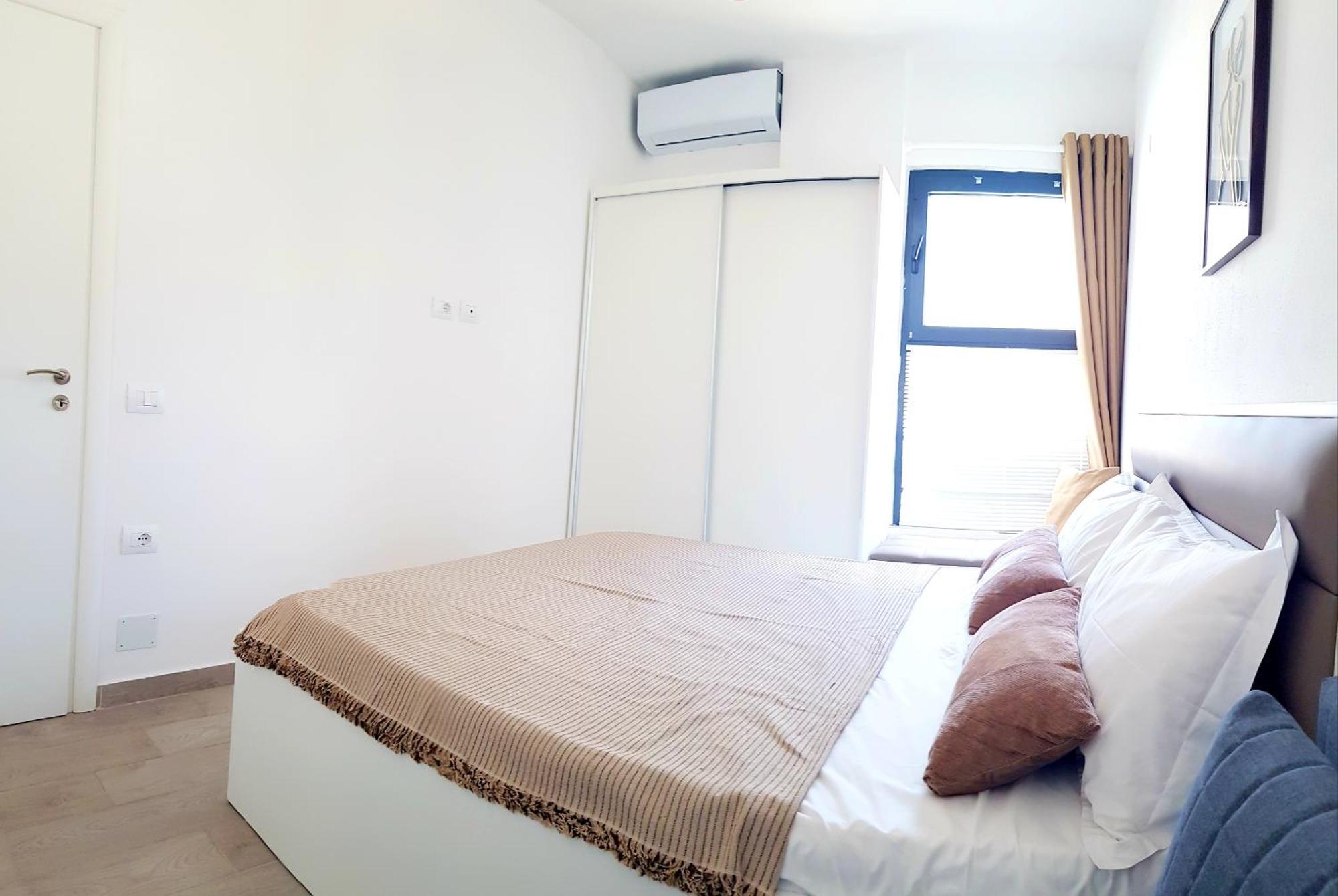 Bindi Apartment Himara Zewnętrze zdjęcie