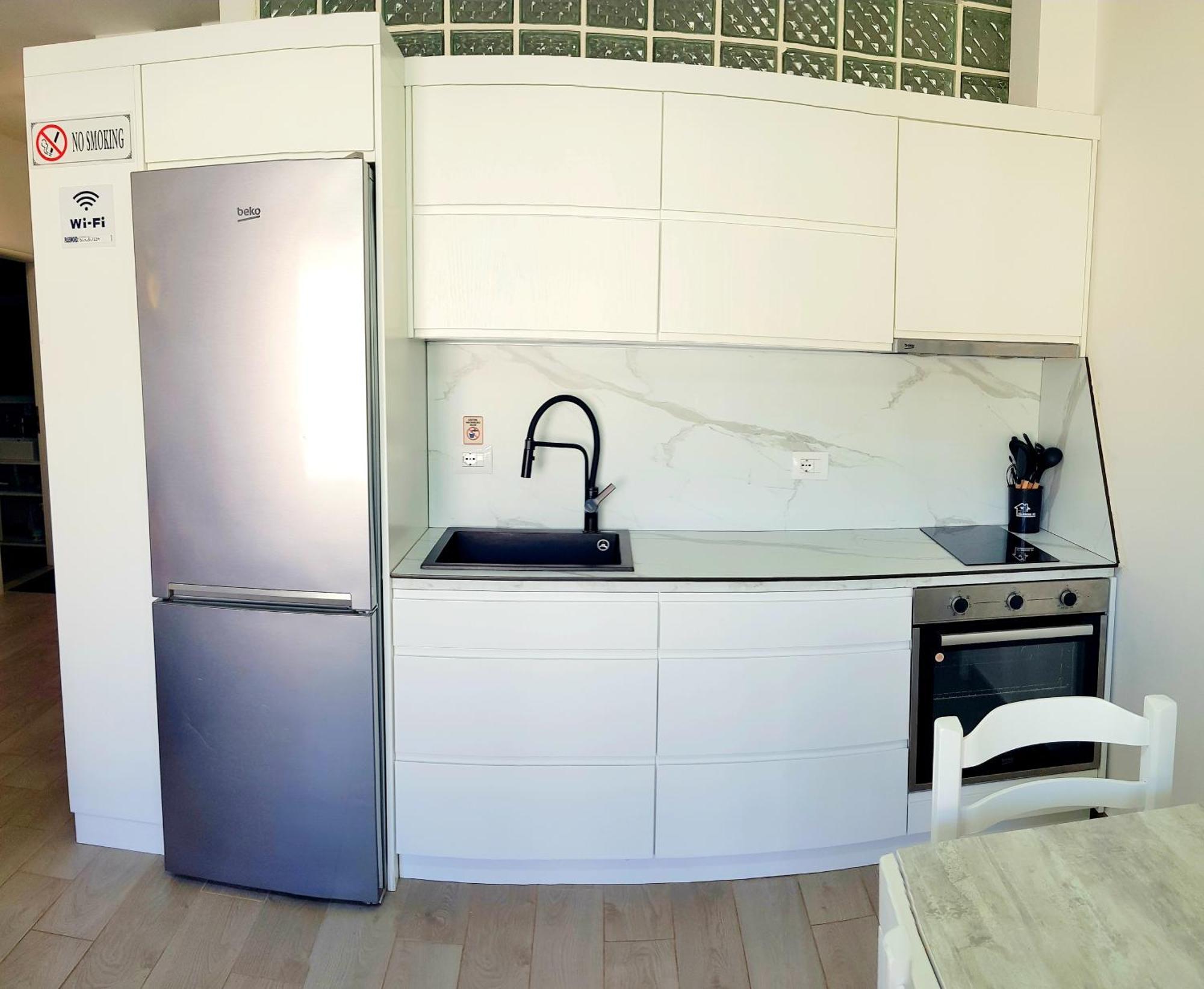Bindi Apartment Himara Zewnętrze zdjęcie