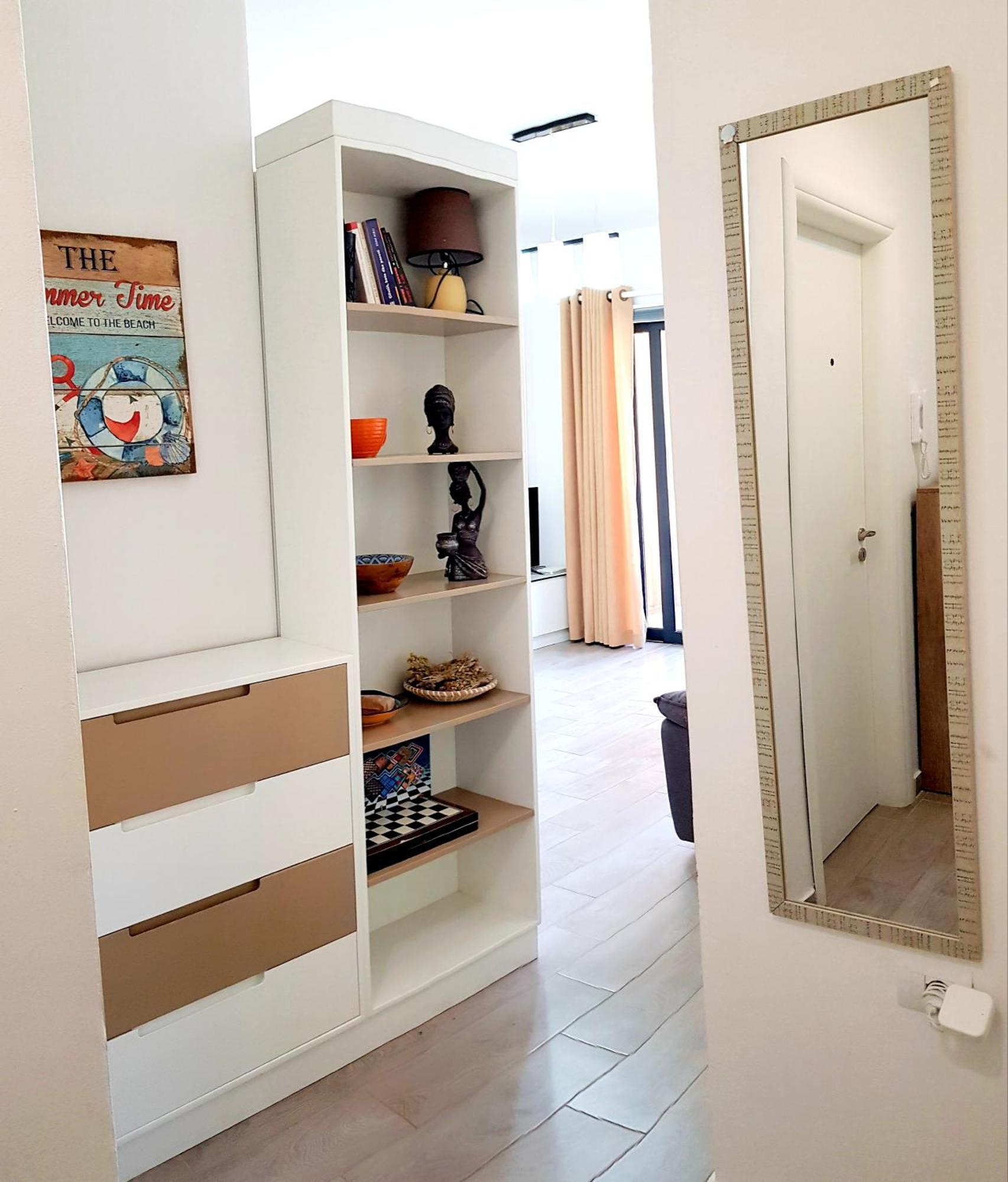 Bindi Apartment Himara Zewnętrze zdjęcie