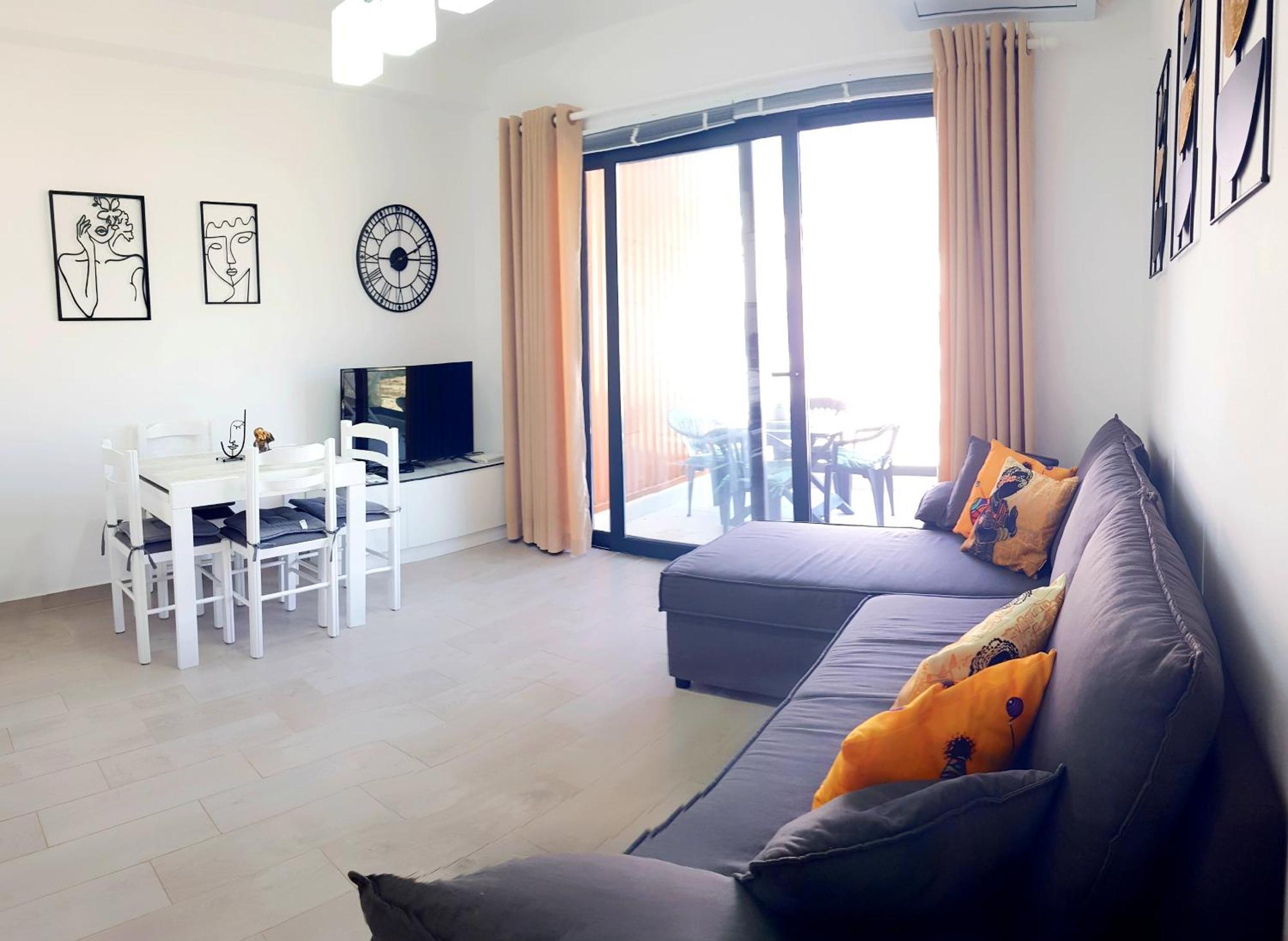 Bindi Apartment Himara Zewnętrze zdjęcie