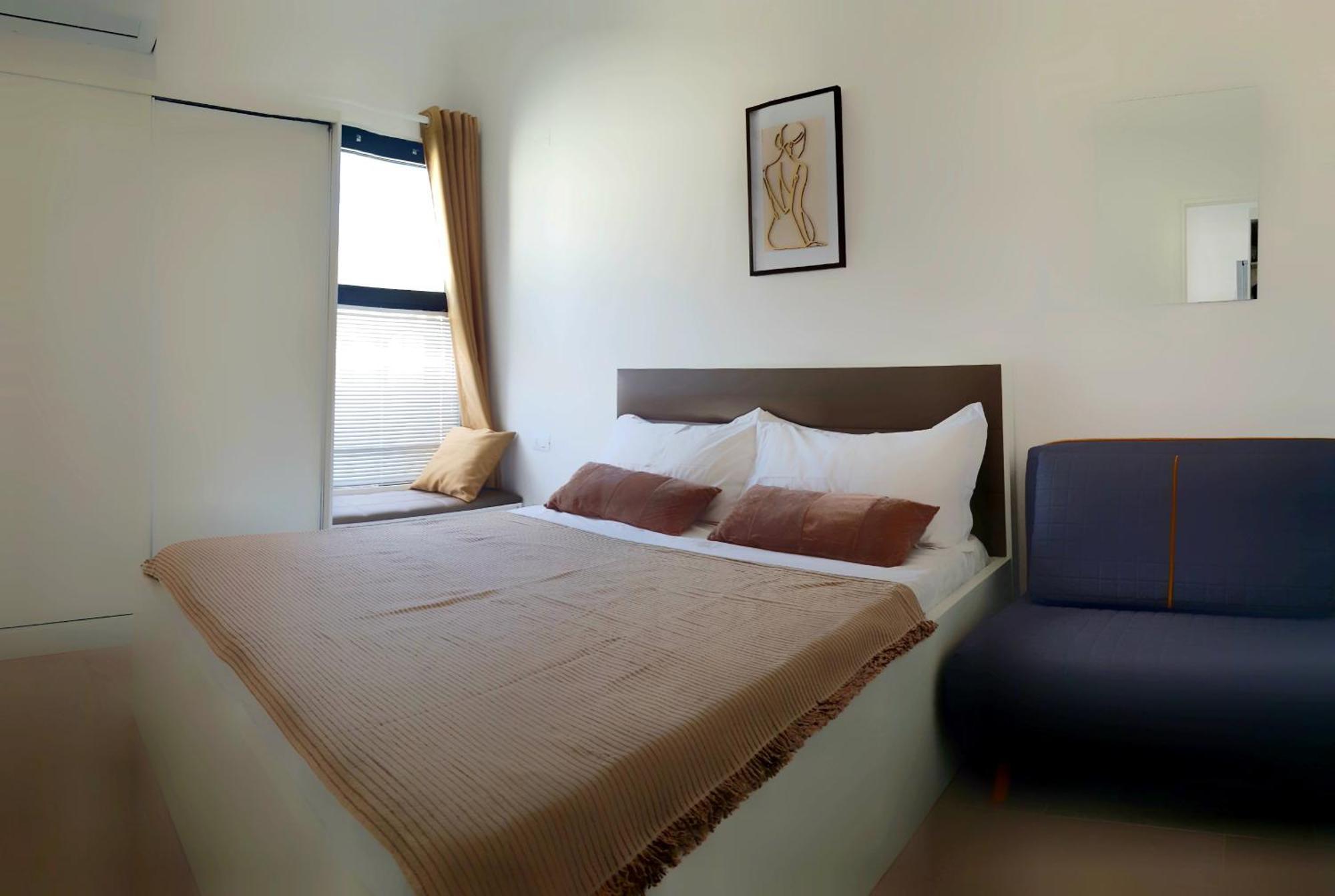 Bindi Apartment Himara Zewnętrze zdjęcie