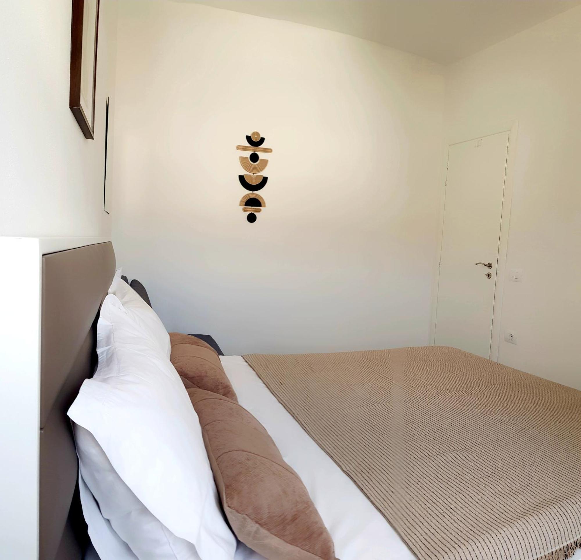Bindi Apartment Himara Zewnętrze zdjęcie