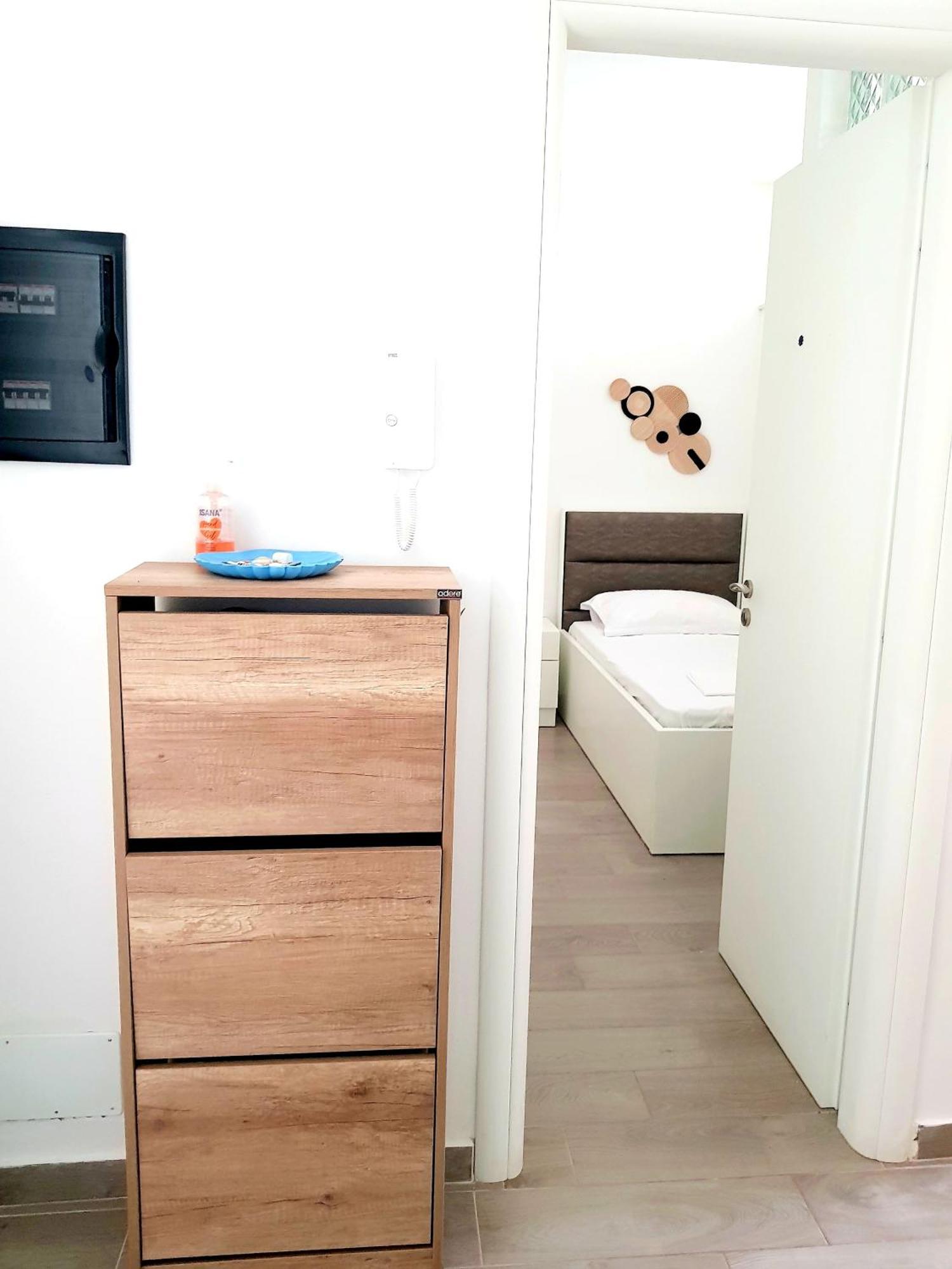 Bindi Apartment Himara Zewnętrze zdjęcie