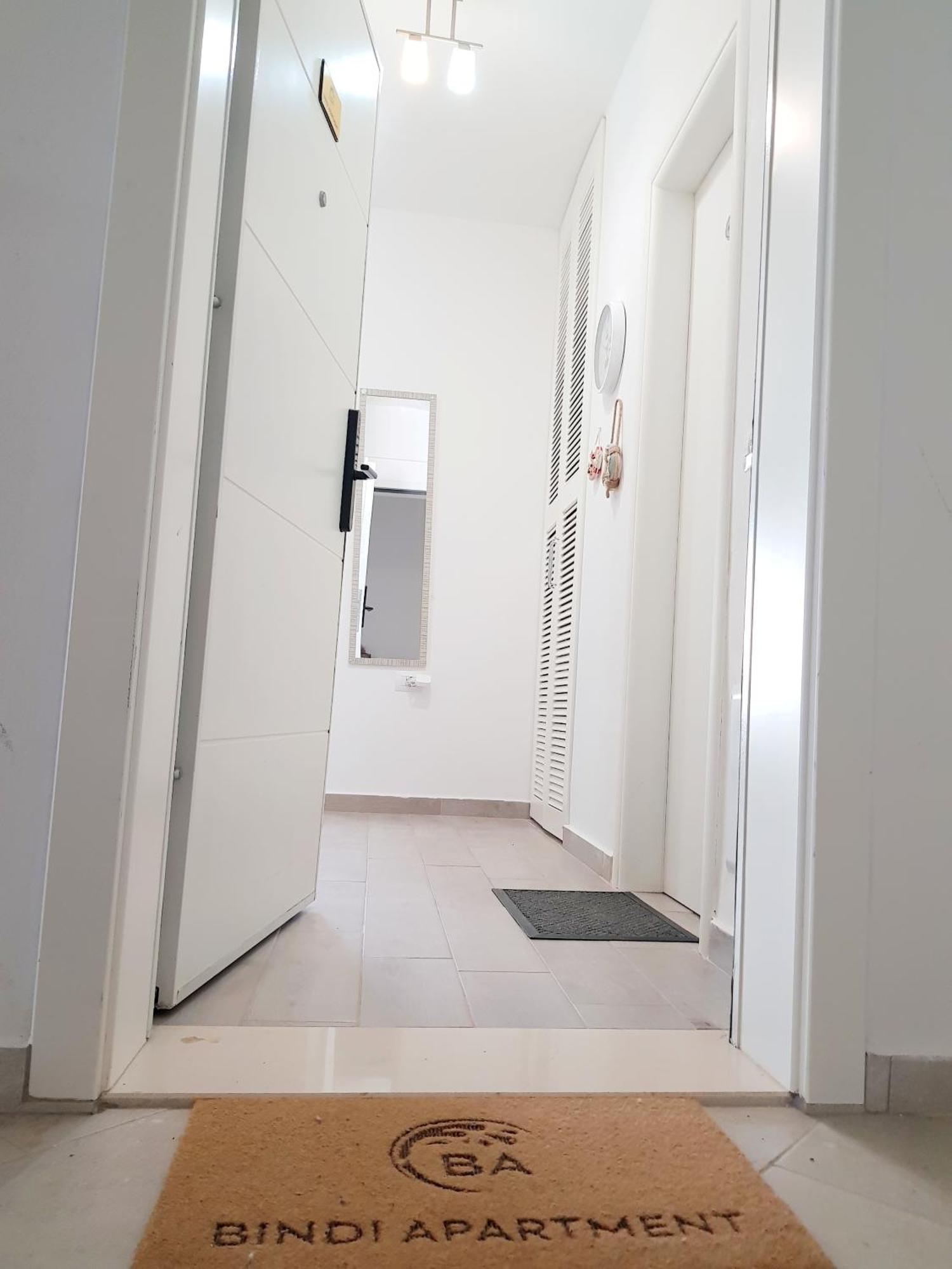 Bindi Apartment Himara Zewnętrze zdjęcie