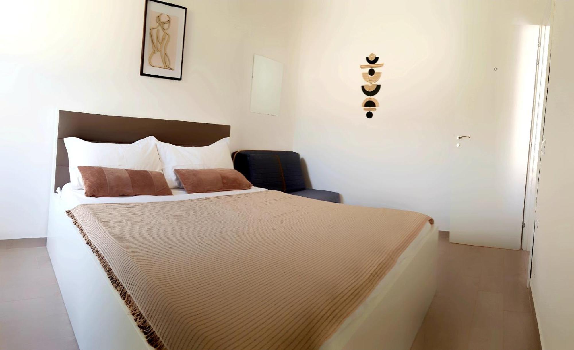 Bindi Apartment Himara Zewnętrze zdjęcie